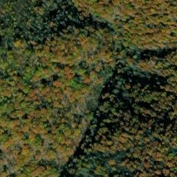 Satellite imagery of Back Ridge, US