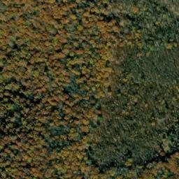 Satellite imagery of Back Ridge, US