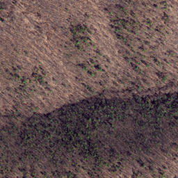Satellite imagery of Leading Ridge, US