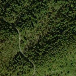 Satellite imagery of Skinner Ridge, US