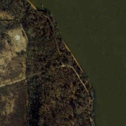Satellite imagery of Taylors Point, US