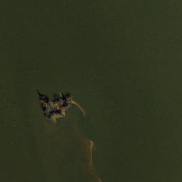 Satellite imagery of Taylors Point, US