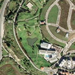 Satellite imagery of Miradouro dos Capuchos, PT