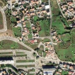 Satellite imagery of Miradouro dos Capuchos, PT