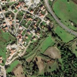 Satellite imagery of Miradouro dos Capuchos, PT
