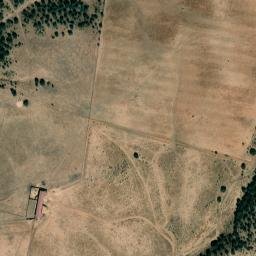 Satellite imagery of Sierra de las Matanzas, ES