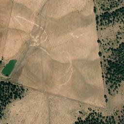 Satellite imagery of Sierra de las Matanzas, ES