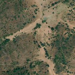 Satellite imagery of survey_point, PT