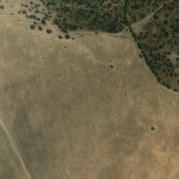 Satellite imagery of Sierra de las Tomillosas, ES
