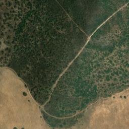 Satellite imagery of Sierra de las Tomillosas, ES