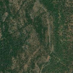 Satellite imagery of Sierra de la Barca, ES