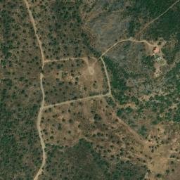 Satellite imagery of Sierra de la Barca, ES