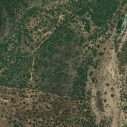 Satellite imagery of Sierra de la Barca, ES