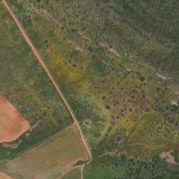 Satellite imagery of Cuerda de los Castillejos, ES