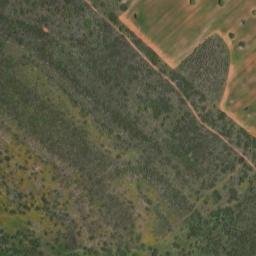 Satellite imagery of Cuerda de los Castillejos, ES