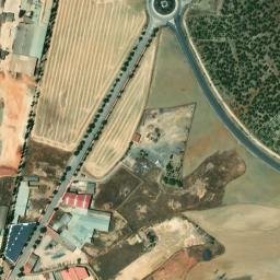 Satellite imagery of survey_point, ES