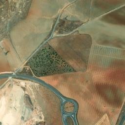 Satellite imagery of survey_point, ES