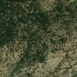 Satellite imagery of Sierra Biscoy, ES