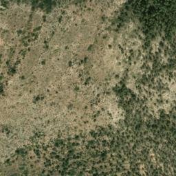 Satellite imagery of Sierra Biscoy, ES