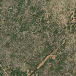 Satellite imagery of Serra dels Plans, ES