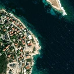 Satellite imagery of Derlikgli, TR