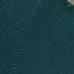 Satellite imagery of Deve Burnu, TR