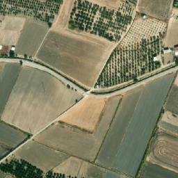 Drone Görünümü