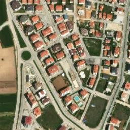 Drone Görünümü