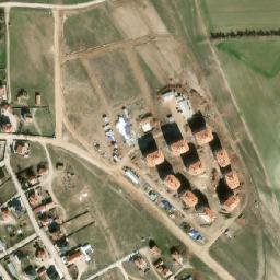 Drone Görünümü