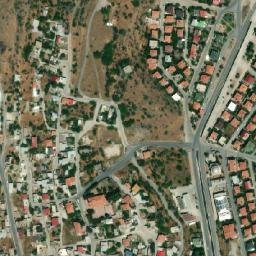 Drone Görünümü