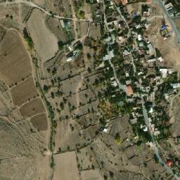 Drone Görünümü