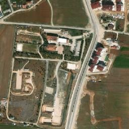 Drone Görünümü