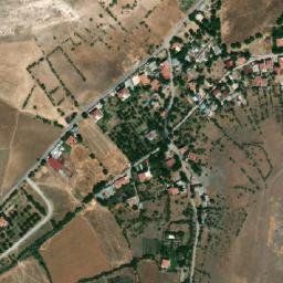 Drone Görünümü