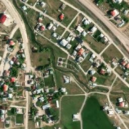 Drone Görünümü