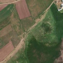 Satellite imagery of TUTGA Noktası ÖZALP, IR