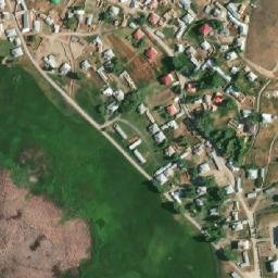 Satellite imagery of TUTGA Noktası ÖZALP, IR
