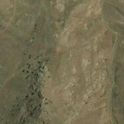 Satellite imagery of Gora Gambarcha, AZ