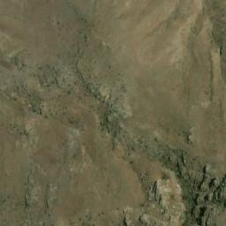 Satellite imagery of Gora Gambarcha, AZ
