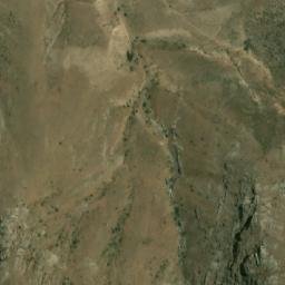 Satellite imagery of Gora Gambarcha, AZ