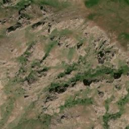 Satellite imagery of Dızdilıq Dağı, AZ
