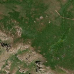 Satellite imagery of Dızdilıq Dağı, AZ