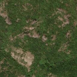 Satellite imagery of Balaband Dağı, AZ