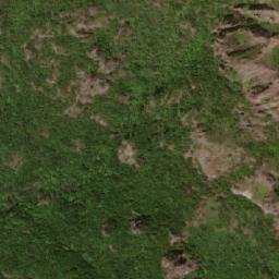 Satellite imagery of Balaband Dağı, AZ