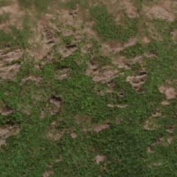 Satellite imagery of Balaband Dağı, AZ