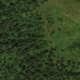 Satellite imagery of Angelaviband Dağı, AZ