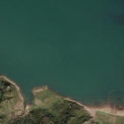 Satellite imagery of Kwan-bawi, KP