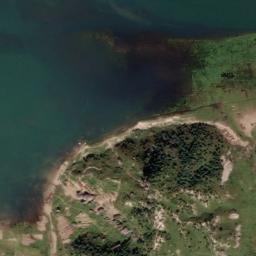 Satellite imagery of Kwan-bawi, KP