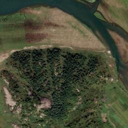 Satellite imagery of Kwan-bawi, KP
