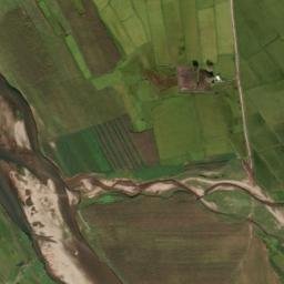 Satellite imagery of Chara-bawi, KP