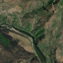 Satellite imagery of Kap-pawi, KP